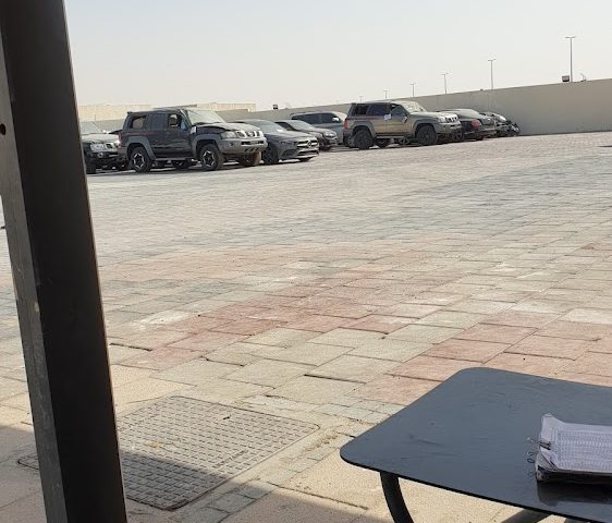 Sharjah  -  الشارقة