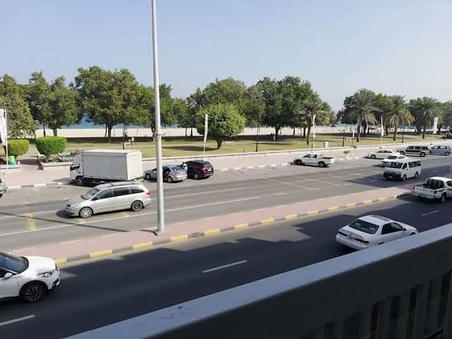 خورفكان للشقق الفندقية  -  الشارقة