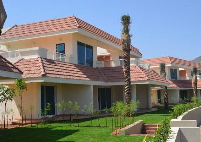 منتجع وسبا أوشيانيك خورفكان - الشارقة