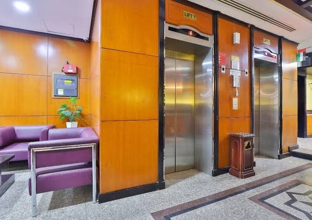 Grand PJ Hotel Ras Al Khaimah -  - +971 7 226 0055