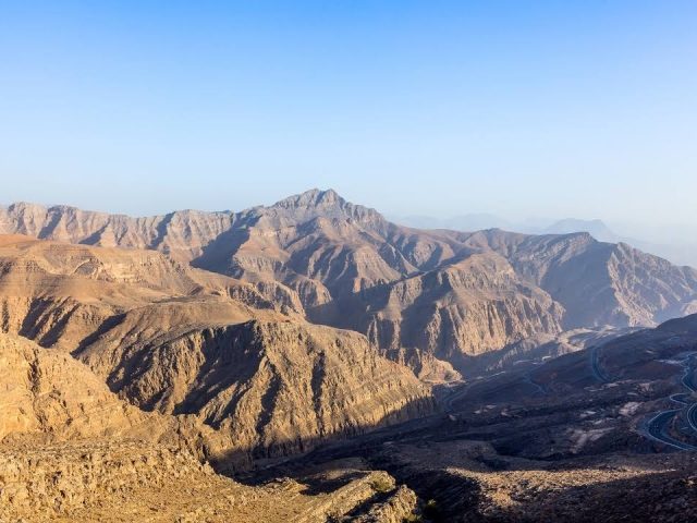 Jebel Jais -  - +971 4 815 7333