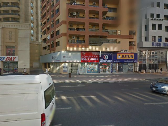 Standard Accountants - Al Raffa - Dubai