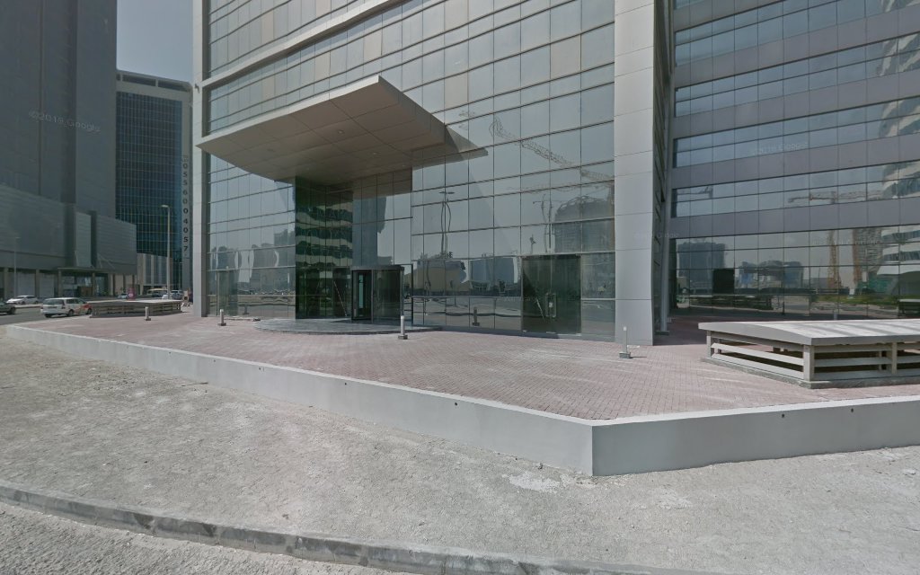 كسي شاه وشركاه - دبي