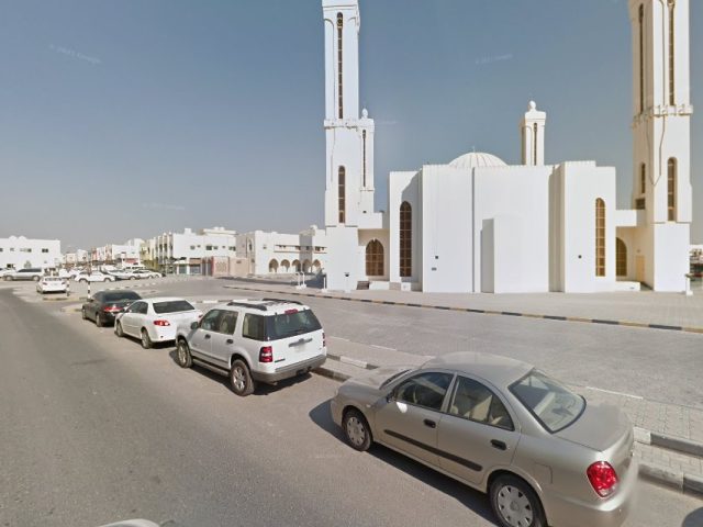 أرك أسوشيتس الشارقة - الشارقة
