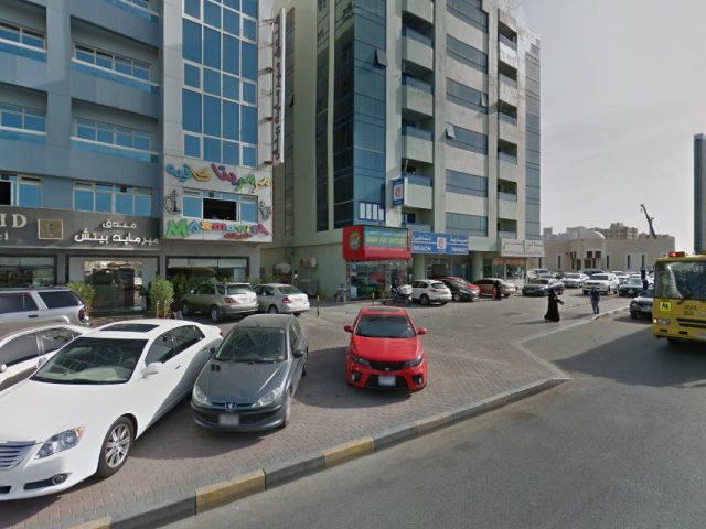 Ajman  -  عجمان