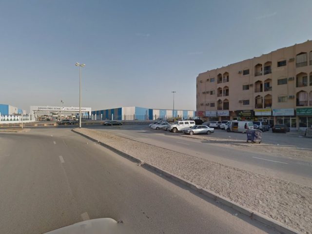 Capella Corporate Finanical Consulting - Al Bustan - Ajman
