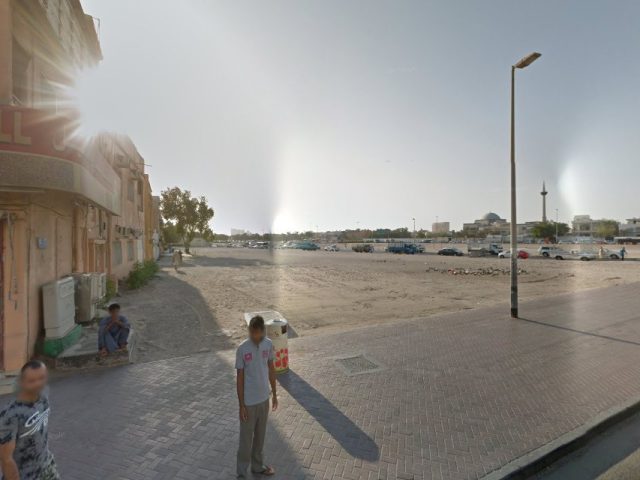 دبي