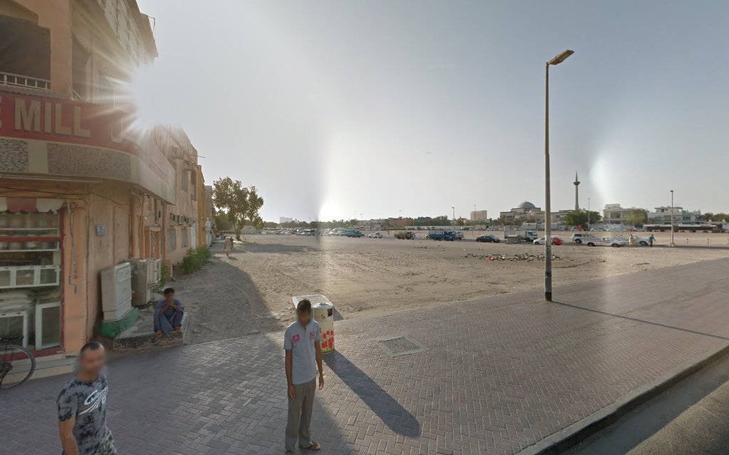 دبي