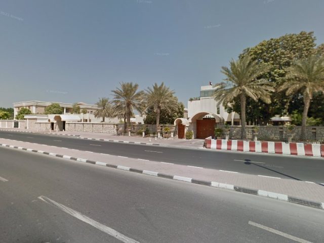 Al Anfal PMS Advocates & Legal Consultancy - Jumeirah - Dubai