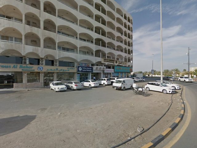 Emirates Association of Lawyers and Legal Branch of Fujairah -  - +971 9 222 2533