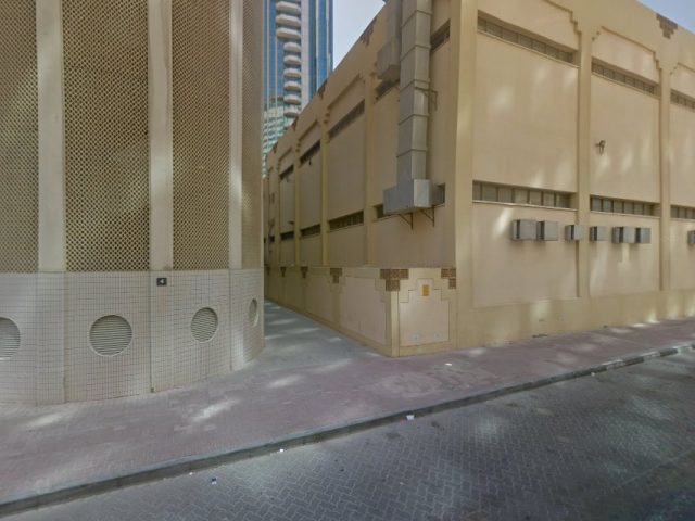 موسى العامري للمحاماة - دبي