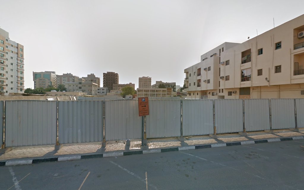 صالح للمحاسبة الضريبية - عجمان