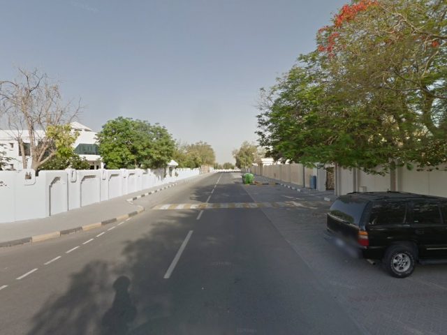 برنامج تالي الإمارات - الشارقة