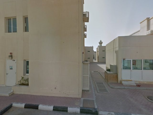 Al Ayadi Al Sarea Management Consultancy F.Z.E - Al Jerf Industrial 1 - Ajman
