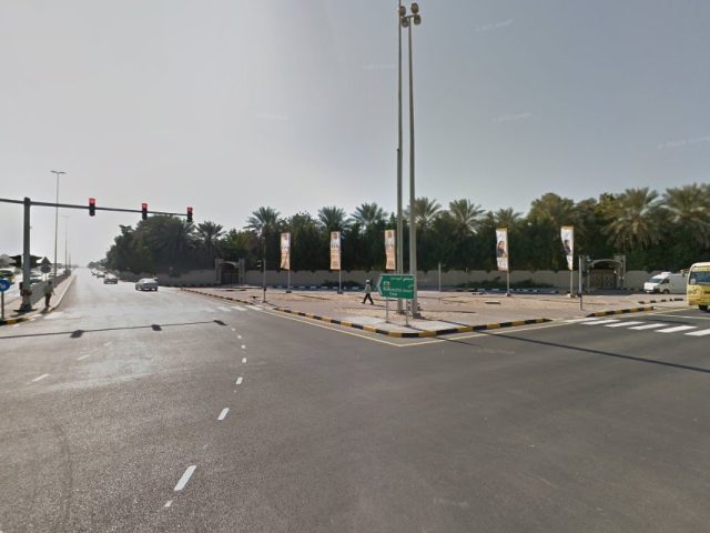 Dhinesh Trading Co - Halwan Suburb - Al Abar - Sharjah