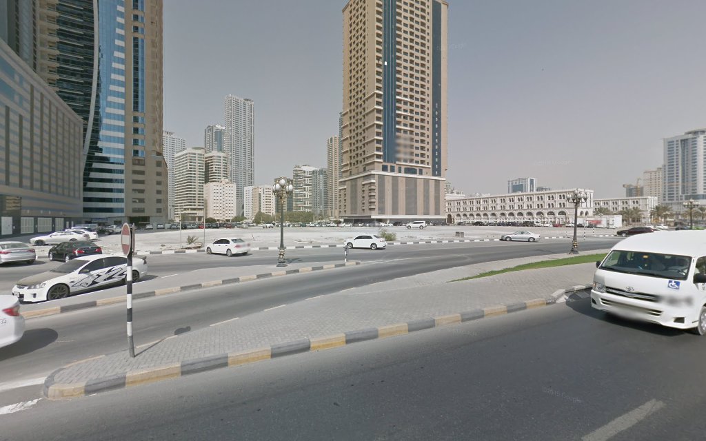 الرياض للإستشارات الضريبية والإدارية - الشارقة