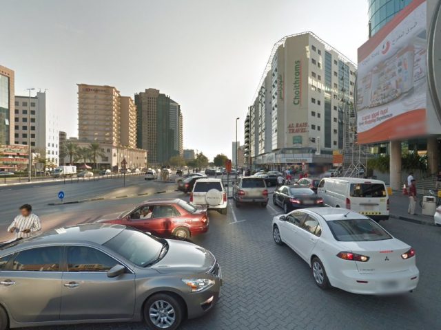 نوف للمحاسبين القانونيين - دبي