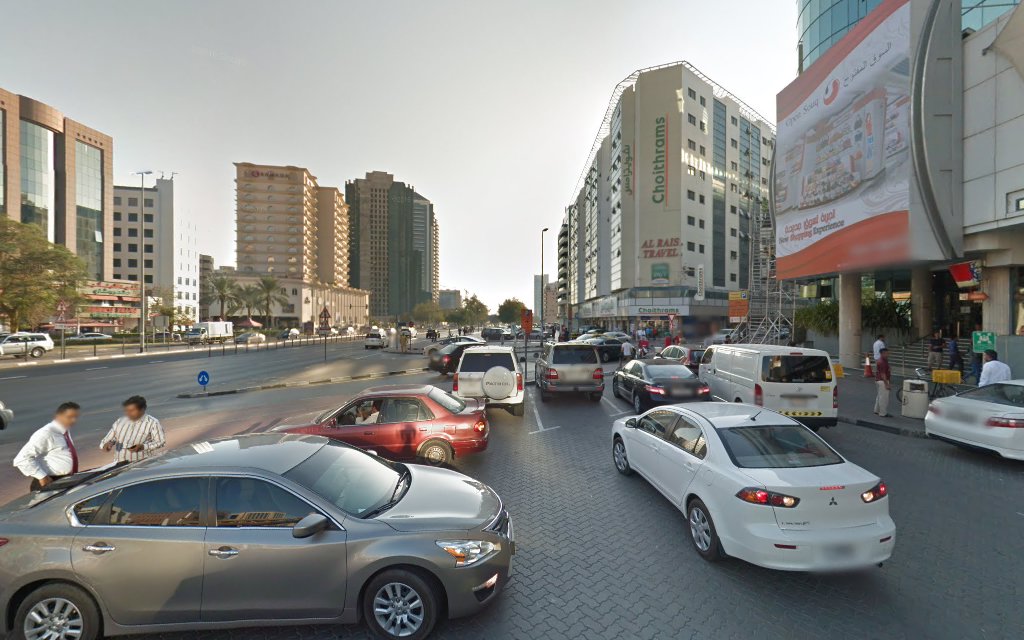 نوف للمحاسبين القانونيين - دبي