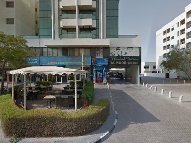 عودة وشركاه محاسبون قانونيون - دبي