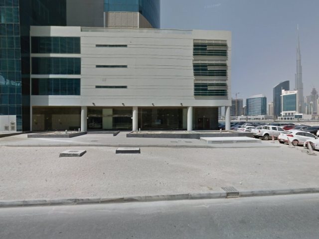 Salim Al Siyabi Chartered Accountants & Auditors - Business Bay - Dubai