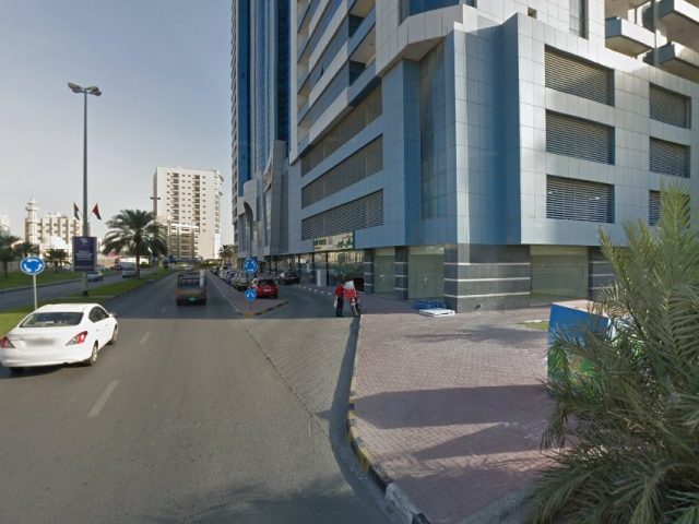 Maken Properties -  - +971 6 740 1800