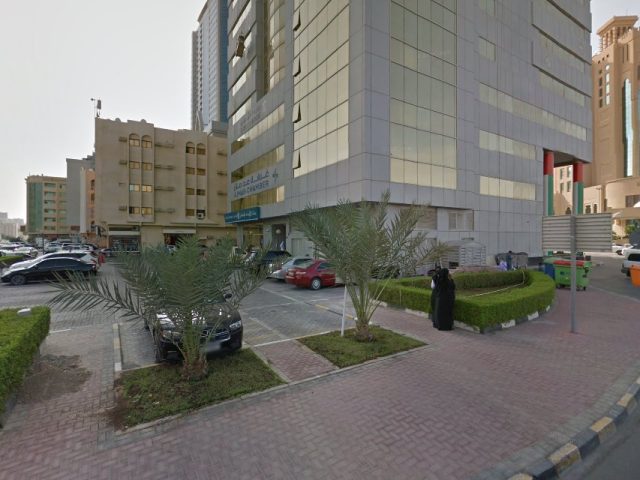 Alsuwaidi & Company -  - +971 6 742 1333