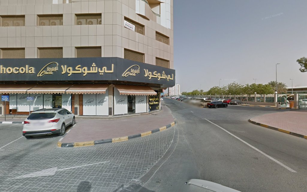 Ajman  -  عجمان