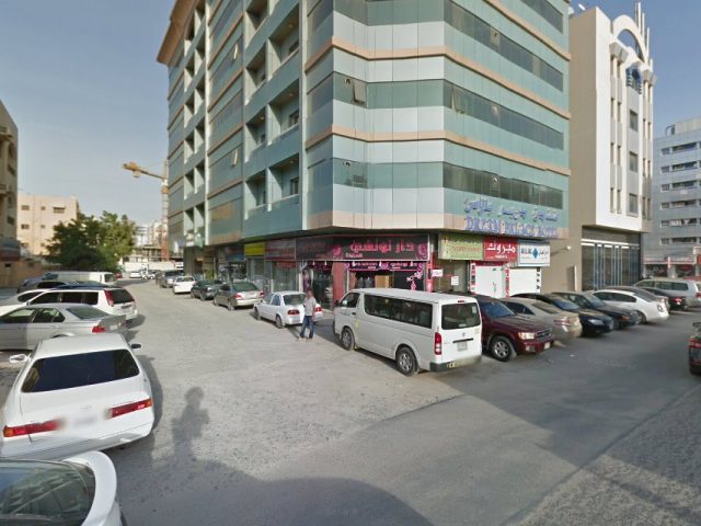 خدمة الأعمال في زمزم - عجمان