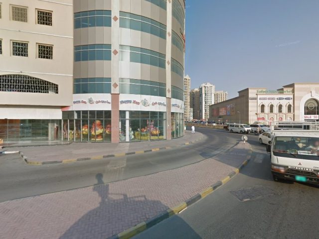 North American Services Center - Ajman -  - +971 6 883 0751