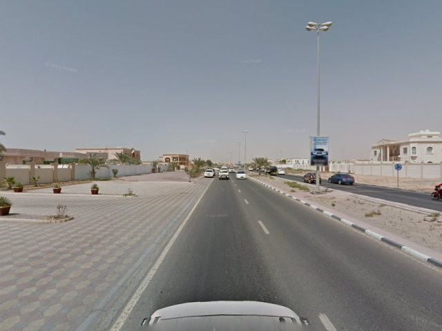 مكتب آمنه علي الكياي للمحاماة والإستشارات القانونية -  - Ajman