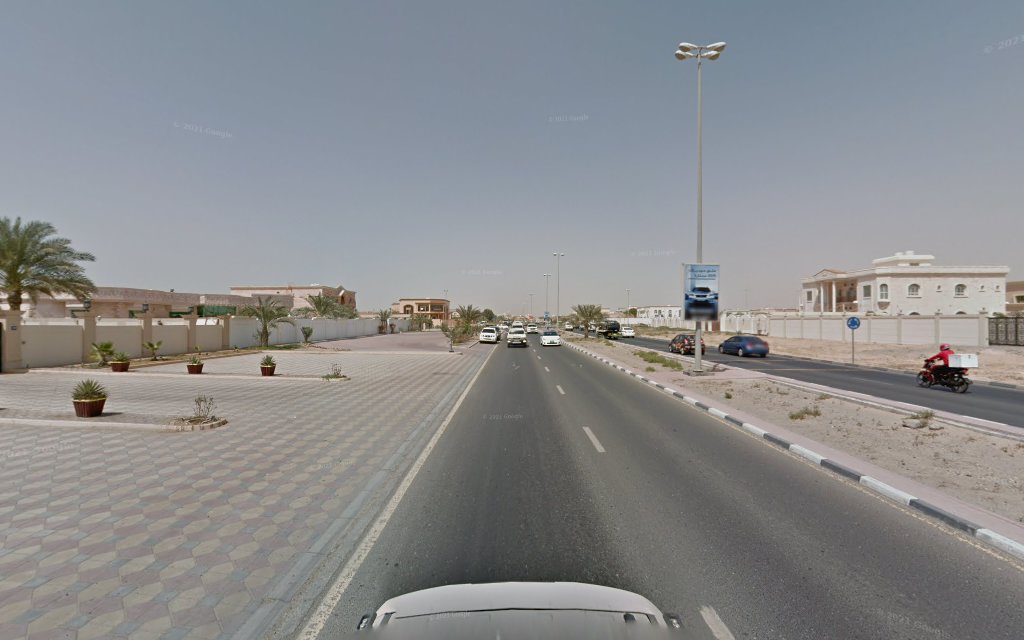 Ajman  -  عجمان