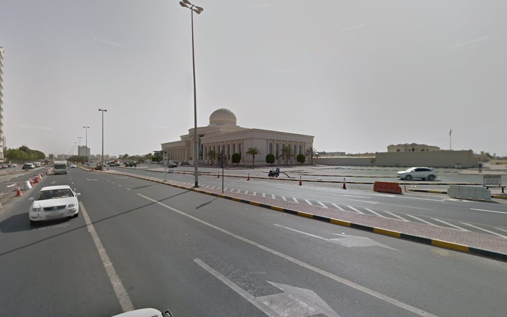Ajman  -  عجمان