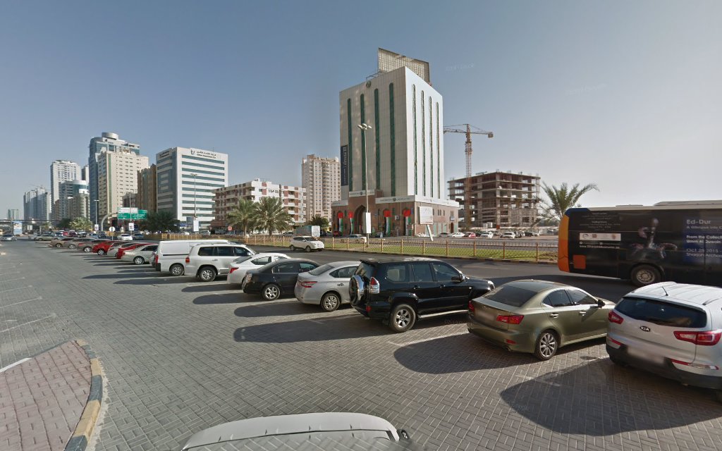 Ajman  -  عجمان