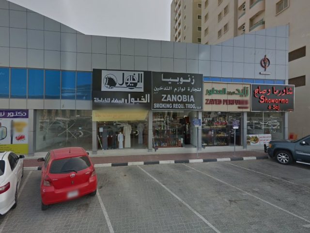 عبدالله المزروعي للاستشارات القانونية Abulla Almazrouei legal consultancy -  - +971 54 266 6654
