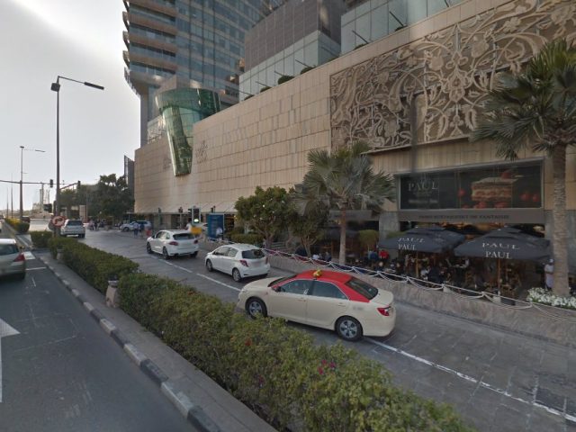 Al Gurg & Al Matrooshi Advocates & Legal Consultants -  - +971 4 354 2000