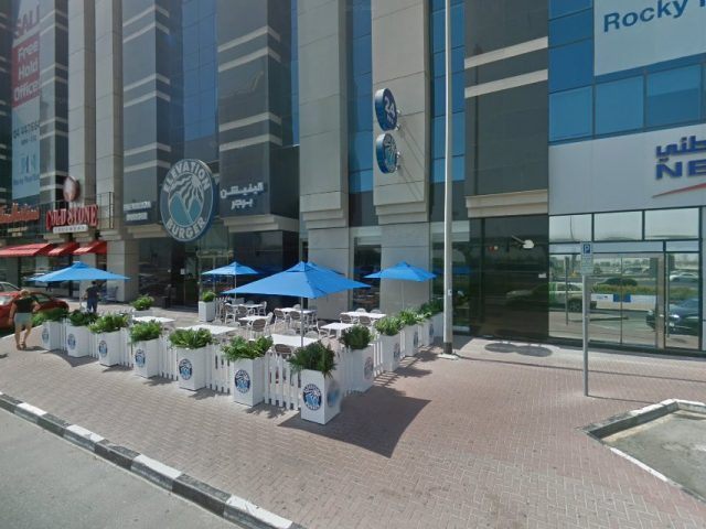 Binherz Advocates -  - +971 4 254 4566