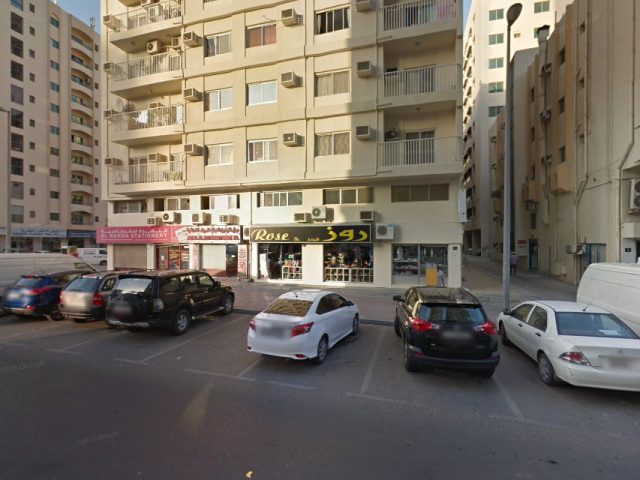 Fahad Bin Rashed AL Serkal Lawyers -  - +971 50 203 0839