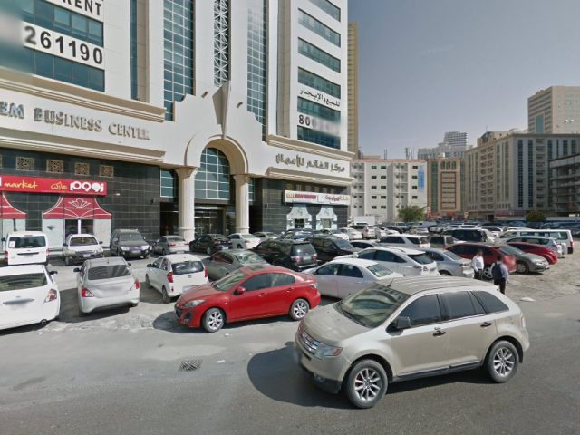 Law Office of Mahmoud Al Hawai Advocates & Legal Consultants -  - +971 6 569 4445