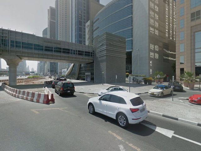 Kennedys -  - +971 4 350 3600