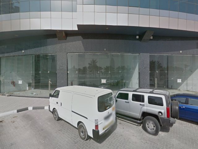 Kashwani Law Firm - Sharjah Office -  - +971 6 550 7753
