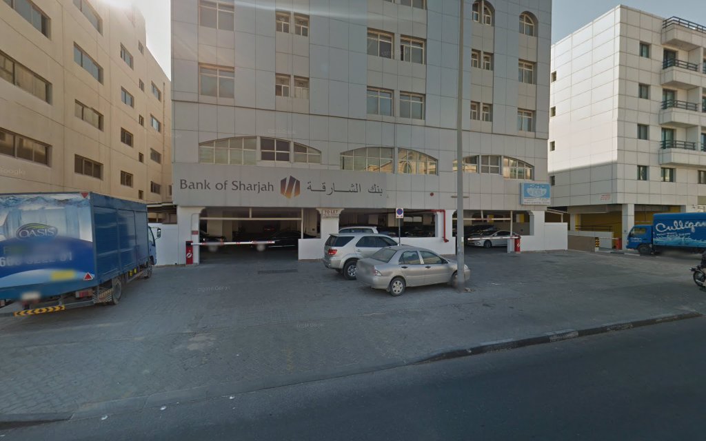 محامو الملكية الفكرية المتحالفون - دبي