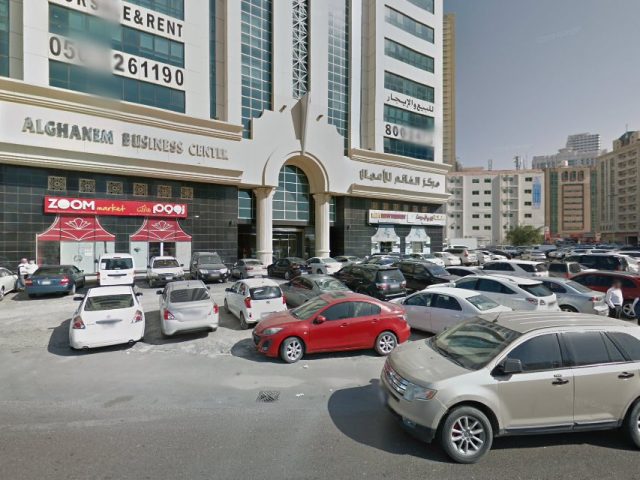 Dr.Essa ALNuaimi Lawyers & Legal Consultants -  - +971 6 575 0066