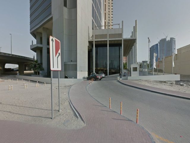 أبو بكر سالم للمحاماة والاستشارات القانونية - دبي