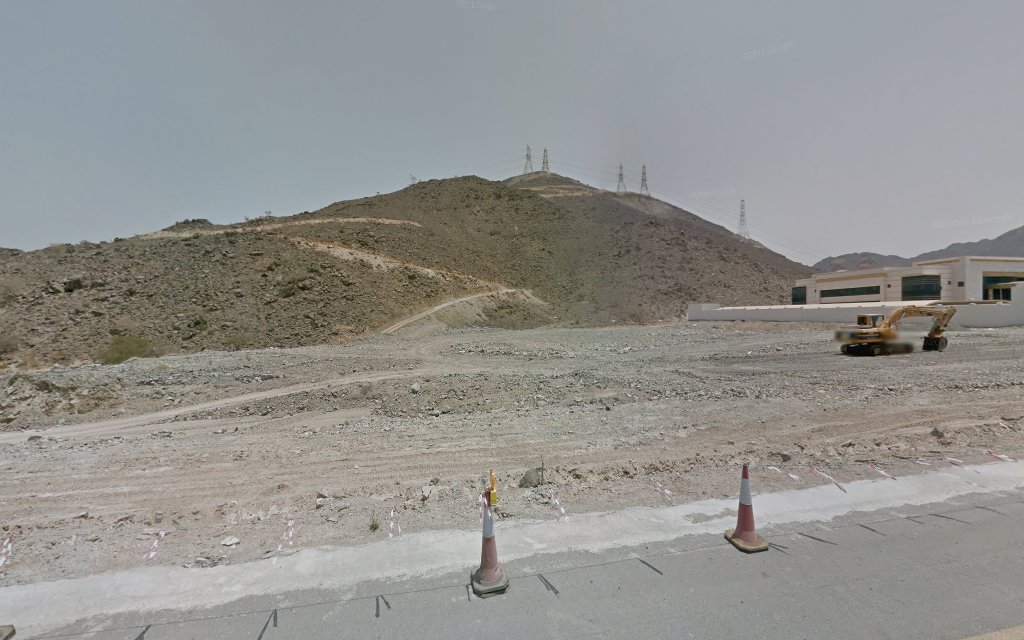 Sharjah  -  الشارقة