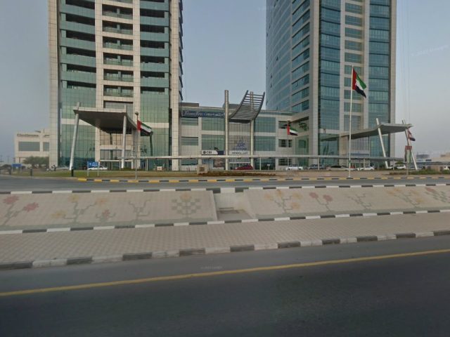 i LAW Ibrahim Al Hosani Advocate & Legal Services & Training LLC -  - +971 55 599 9560