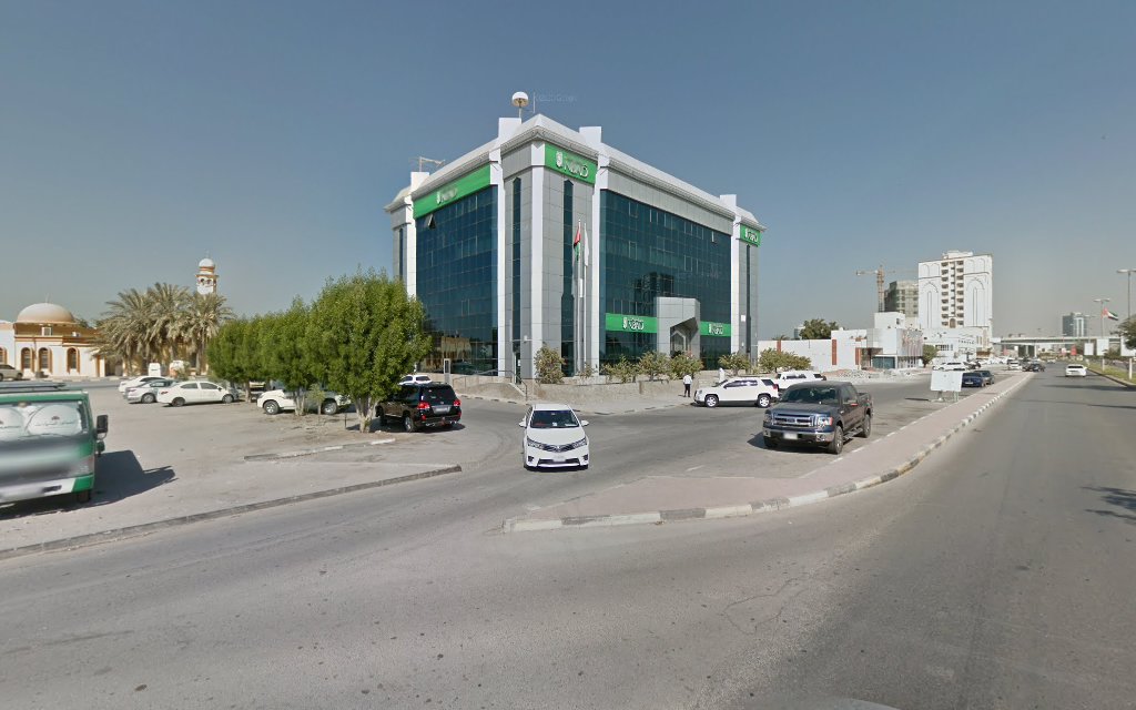 Ras  -  رأس الخيمة