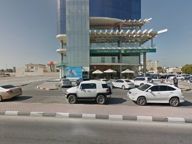 Binherz Advocates -  - +971 7 222 2213
