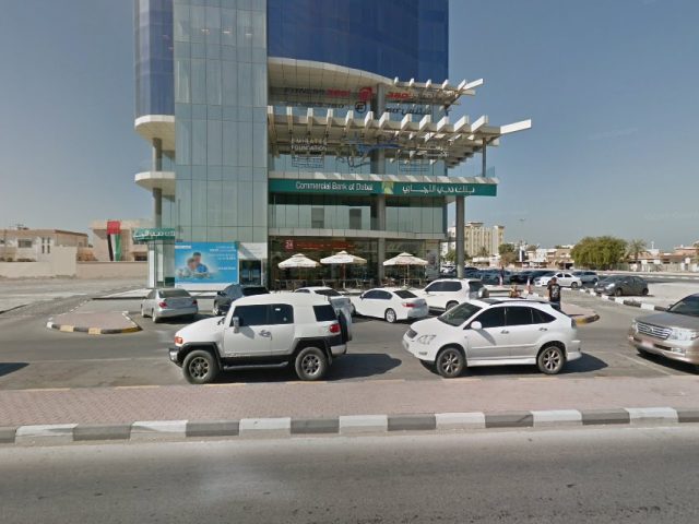 Abdulhakim Binherz Advocates & Legal Consultants -  - +971 50 236 3778