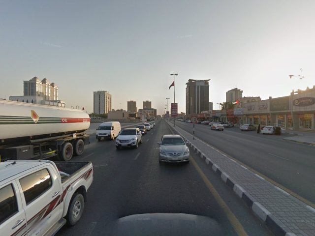 Aalmoda Store - Al Nakheel - Ras al Khaimah