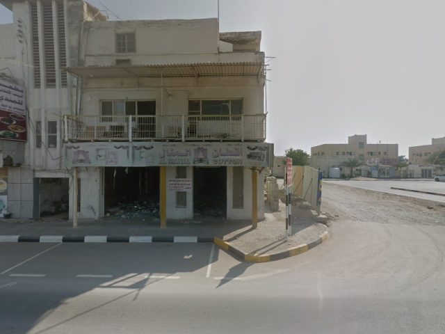 مكتب المتحدون للمحاماة - دفن الخور، - Ras al Khaimah